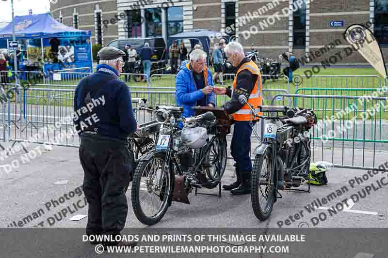 Vintage motorcycle club;eventdigitalimages;no limits trackdays;peter wileman photography;vintage motocycles;vmcc banbury run photographs